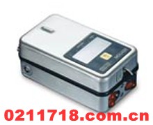 美国英思科 MDU420双量程甲烷检测仪