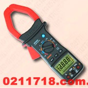 深圳华谊 MS2000A 交流钳形表