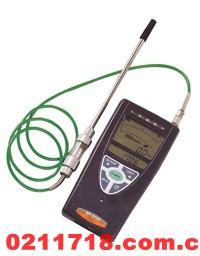 日本新宇宙XP-3110可燃性气体检测仪