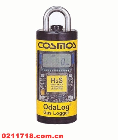 日本新宇宙OL04硫化氢检测仪