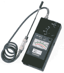 日本新宇宙XP-316A可燃性气体检测仪(带报警)