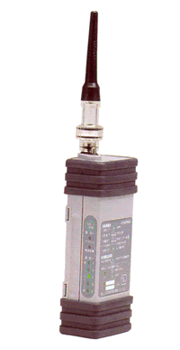 日本新宇宙XP-702ⅡZ-F可燃性气体检测仪