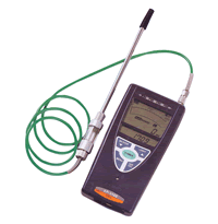 日本新宇宙XP-3160可燃性气体检测仪