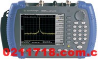 N9340A美国安捷伦Agilent N9340A 手持式射频频谱分析仪