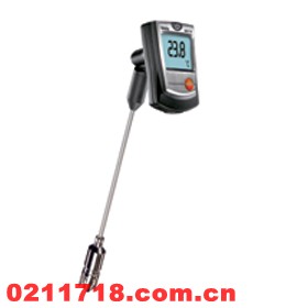 德图testo 905-T2温度计