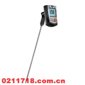德图testo 905-T1温度计
