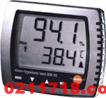 德图testo 608-H2温湿度表