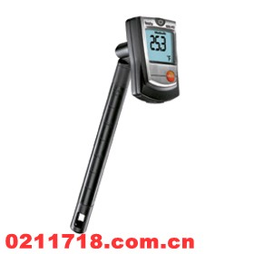 德图testo 605-H1温湿度仪