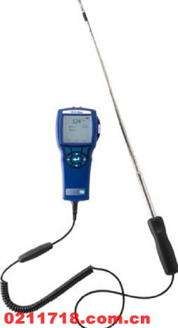 美国特赛TSI 9555-A多参数通风表