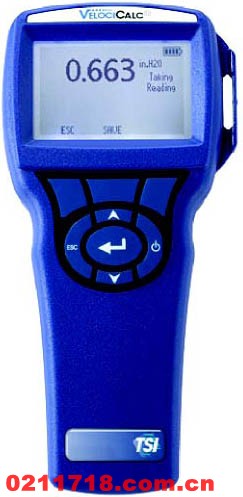 美国特赛TSI 5825微型风压计