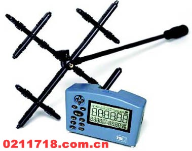 美国特赛TSI 8710微型面风压计