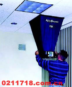 美国特赛TSI8372套帽式风量罩