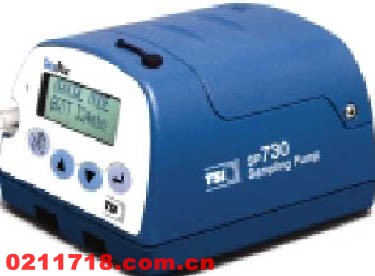 美国特赛TSI SP350个体暴露空气采样泵