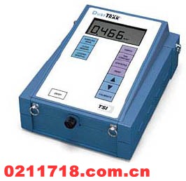 美国特赛TSI 8520大气粉尘监测仪