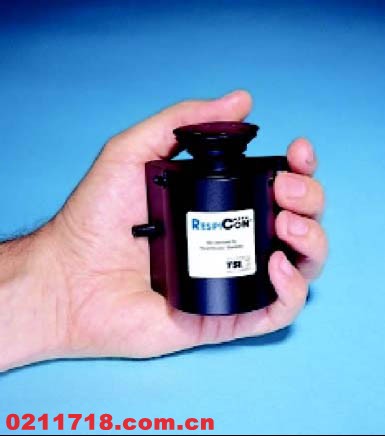 美国特赛TSI 8522个体暴露粒子采样器