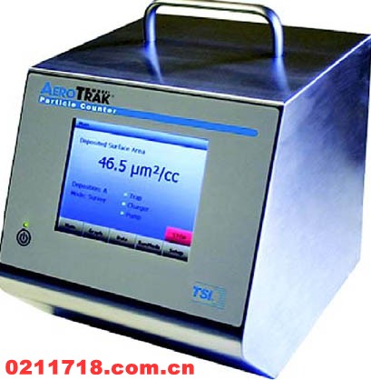 美国特赛TSI 9000 纳米颗粒气溶胶监测仪
