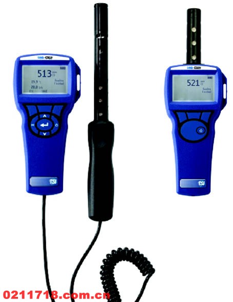 美国特赛TSI7515室内空气品质测试仪