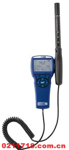 美国特赛TSI 7425温湿度计