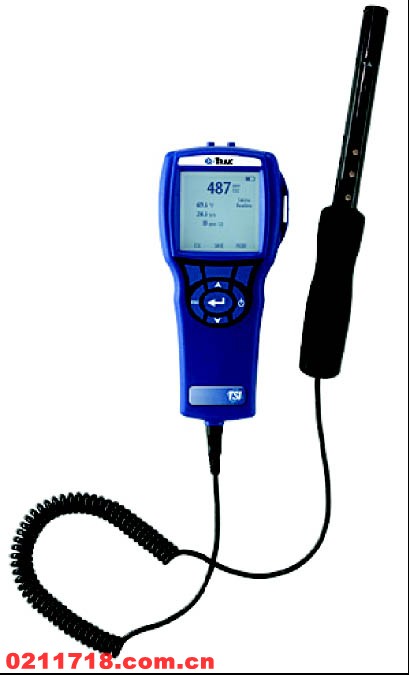 美国特赛TSI 7565温湿度计