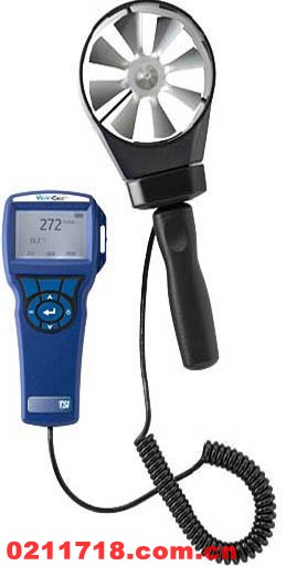 美国特赛TSI 5725叶轮式流量表