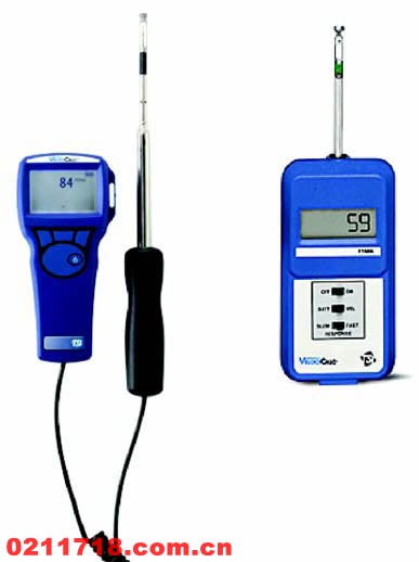美国特赛TSI 9525数字式风速计