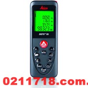 徕卡D3激光测距仪