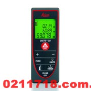 徕卡D2激光测距仪