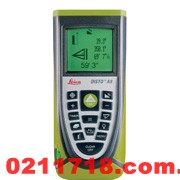 徕卡A8激光测距仪