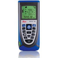 徕卡A6激光测距仪