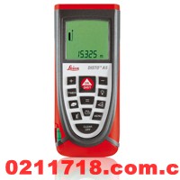 徕卡A5激光测距仪