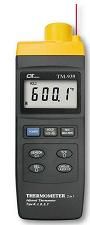 TM939台湾路昌TM-939多功能红外线测温计