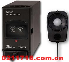 台湾路昌TR-LXT1A4 照度传送器