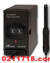台湾路昌TR-HUM1A4 湿度传送器