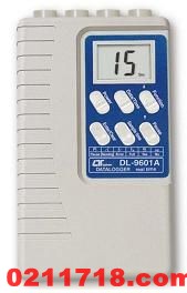 DL9601A台湾路昌DL-9601A数据收集器