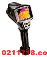 德图testo 880-2红外热成像仪