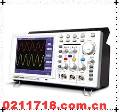 EDU6062S/T 数字示波器