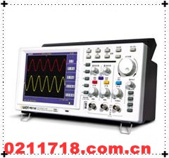 PDS7102T便携式数字存储示波器