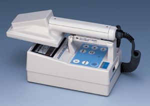 ALOKA TCS-173NaI闪烁式γ(x)线表面污染检测仪