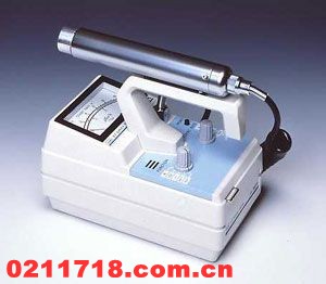 ALOKA TGS-131α，β线表面污染检测仪(剂量、剂量率测量两用)