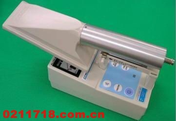 ALOKA TCS-316H耐用型β线表面污染检测仪