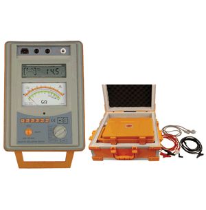 KD2677G绝缘特性测试仪