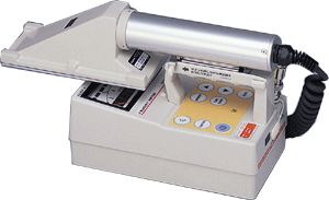 ALOKA TCS-232Bα线表面污染检测仪