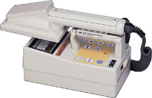 ALOKA TCS-362α、β线表面污染检测仪