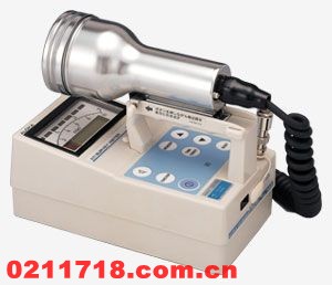 ALOKA TGS-146BGM管式β、γ线表面污染检测仪