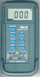 台湾得益DE-3004温度表(温度计)