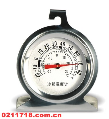 TL-T804冰箱温度计