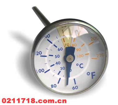 T809D速读饮料温度计