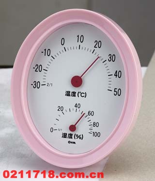 TH002家庭用温湿度计
