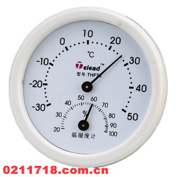 TL-THF30室内外温湿度计