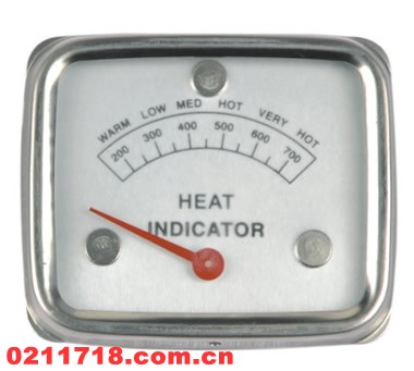 TL-T822(平面型）烧烤炉温度计